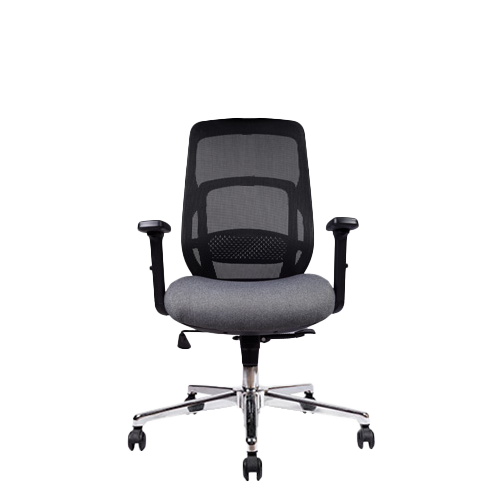 صندلی اداری کارشناسی مدل آسو – کد –  E2306FB110