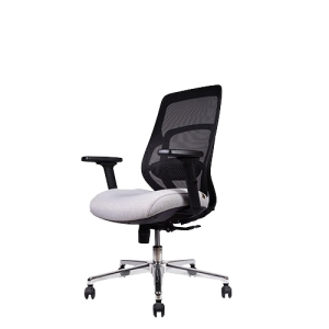 صندلی اداری کارشناسی مدل آسو – کد –  E2306FB110