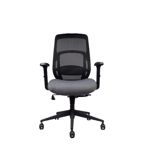 صندلی اداری کارشناسی مدل آسو – کد –  E2306FB220