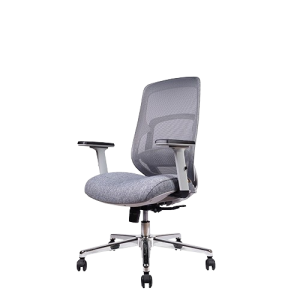 صندلی اداری کارشناسی مدل آسو – کد –  E2306FGr110