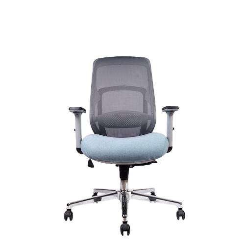 صندلی اداری کارشناسی مدل آسو – کد –  E2306FGr110