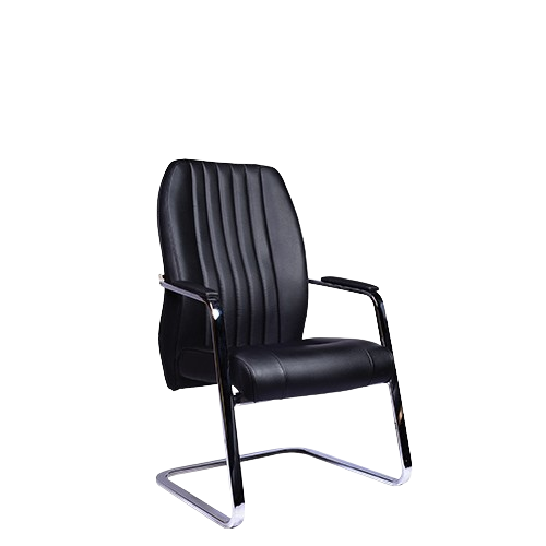 صندلی اداری کنفرانسی مدل اسکار – کد C2040LS010