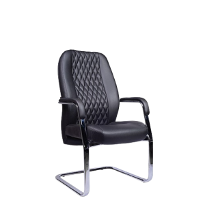 صندلی اداری کنفرانسی مدل لکسی – کد C2050-010