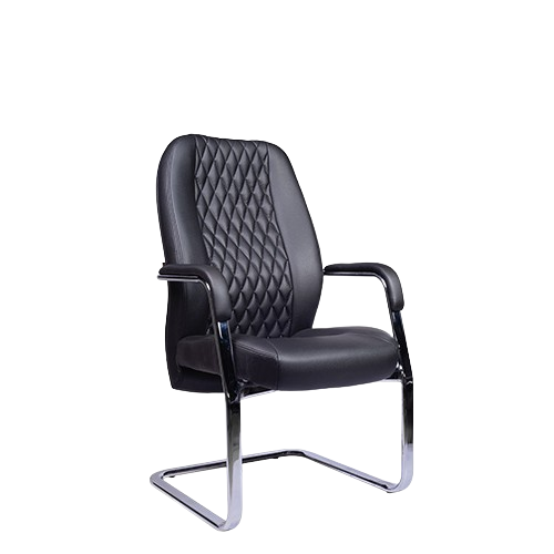 صندلی اداری کنفرانسی مدل لکسی – کد C2050-010