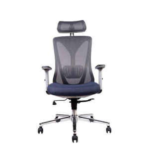 صندلی اداری مدیریتی مدل آراز – کد M2301FGr110
