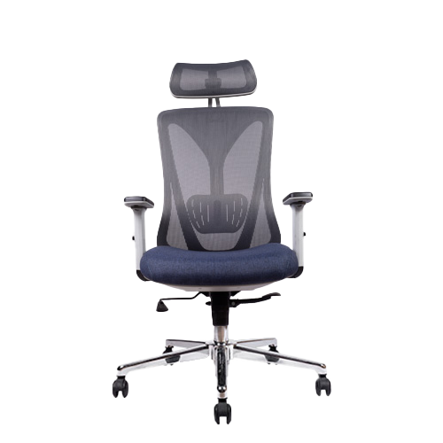 صندلی اداری مدیریتی مدل آراز – کد M2301FGr110