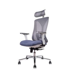 صندلی اداری مدیریتی مدل آراز – کد M2301FGr110