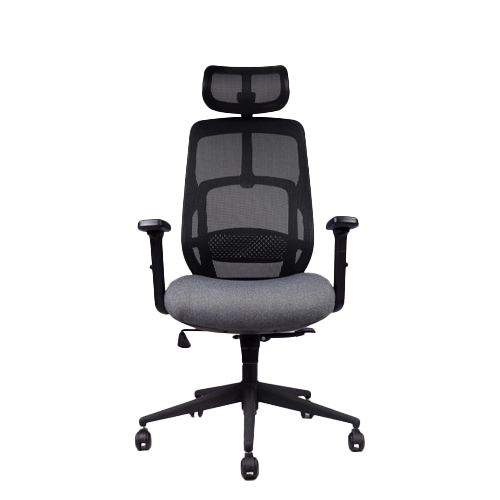 صندلی اداری مدیریتی مدل آسو – کد –  M2306FB220