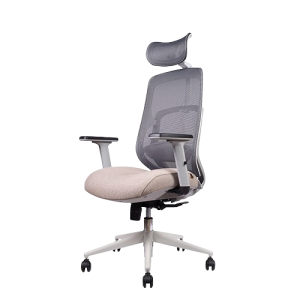 صندلی اداری مدیریتی مدل آسو – کد –  M2306FGr230