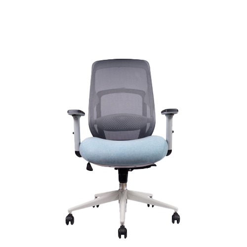 صندلی اداری کارشناسی مدل آسو – کد –  E2306FGr230