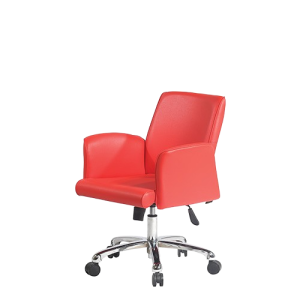 صندلی اداری کارمندی مدل سل- کد K240LS310