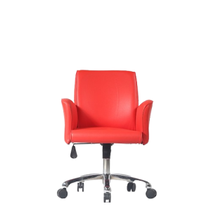 صندلی اداری کارمندی مدل سل- کد K240LS310