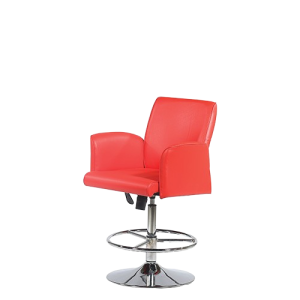 صندلی اداری کانتر مدل سل- کد Q240LS612