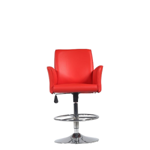 صندلی اداری کانتر مدل سل- کد Q240LS612