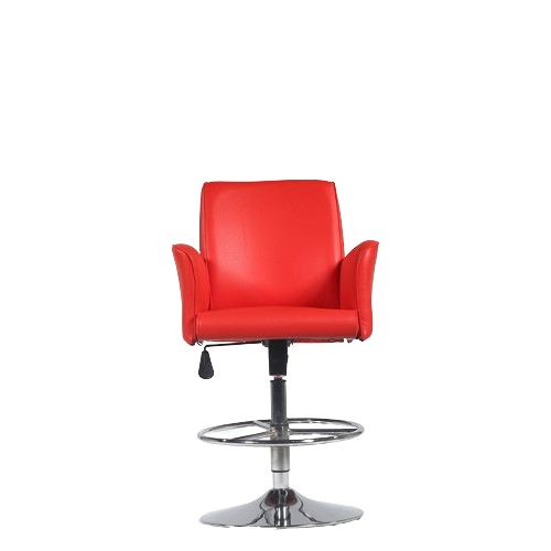 صندلی اداری کانتر مدل سل- کد Q240LS612