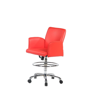 صندلی اداری کانتر مدل سل- کد V240LS312