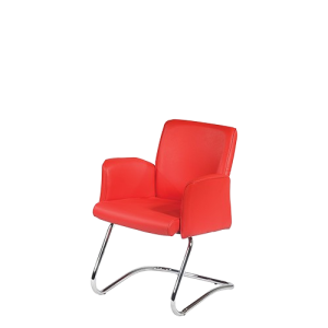 صندلی اداری کنفرانسی مدل سل- کد C240-010