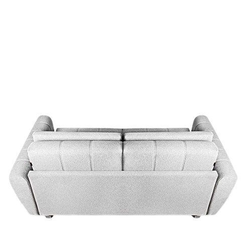 مبل اداری تخت خوابشو دو نفره مدل هیرا – کــد 1050N2