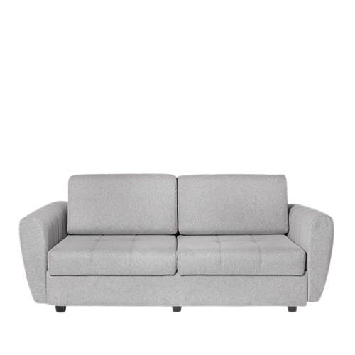 مبل اداری تخت خوابشو دو نفره مدل هیرا – کــد 1050N2